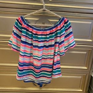 Lilly Pulitzer Shirt